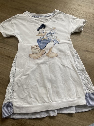 Abito bambina monnalisa - monnalisa, taglia