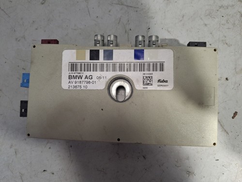 21367510 modulo elettronico