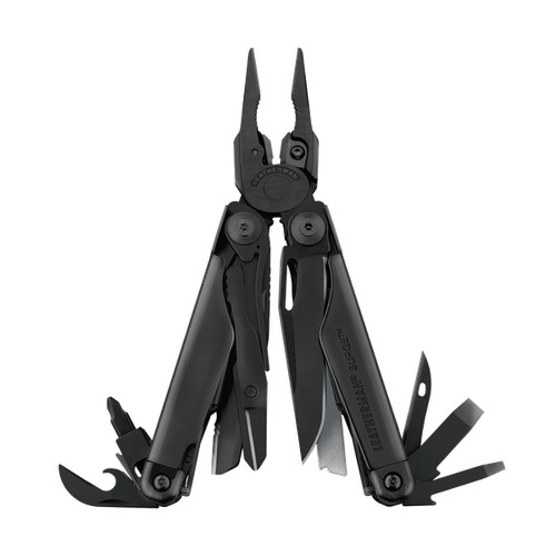 Leatherman surge multiutensile - leatherman,