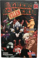 Hero academia manga - my,
