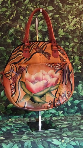 Anuschka bellissima borsa - anuschka,