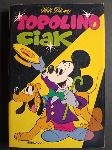 Classici disney prima - classici,