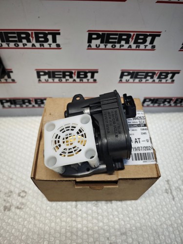 Corpo farfallato peugeot - farfallato,