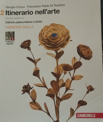 Itinerario nell arte - itinerario, nell'arte