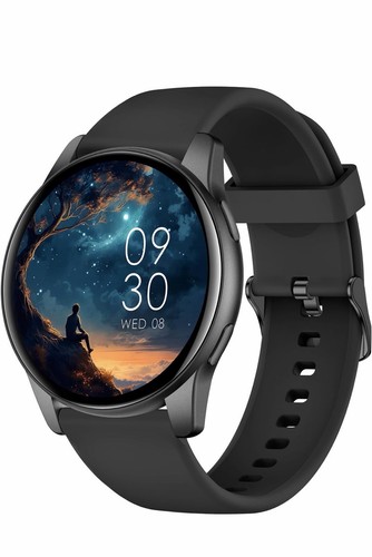Acclafit smartwatch uomo donna - smartwatch,