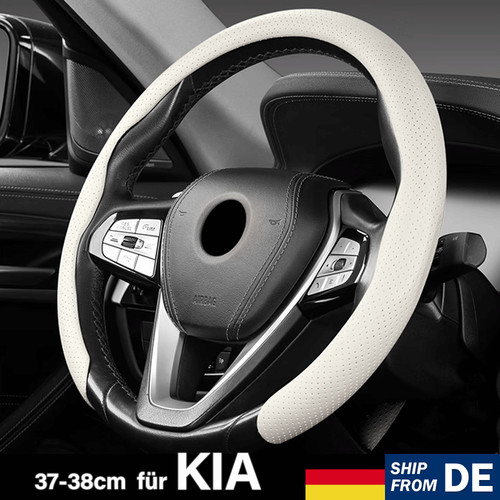Per kia nuovo - per, coprivolante