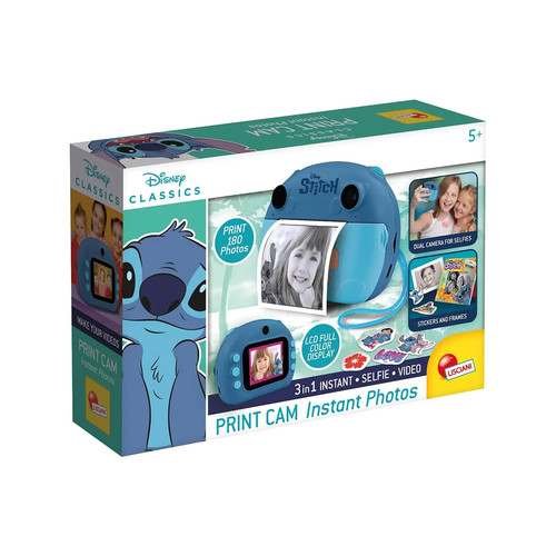 Lisciani giochi stitch - lisciani,