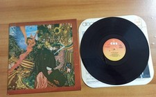 Santana abraxas lp - santana,