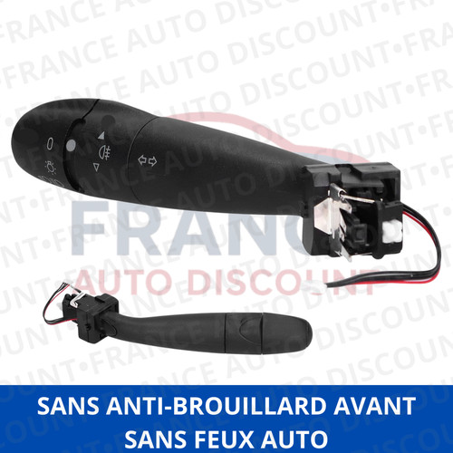 Commodo clignotant peugeot - commodo,