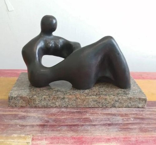 Henry moore figura - moore,