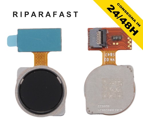 Sensore impronta digitale - impronta, per
