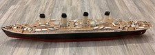 Modellino replica dettagliata