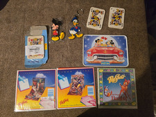 Lotto gadget disney carte - lotto, le