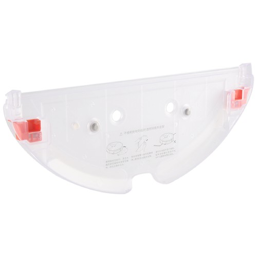 Serbatoio acqua staffa mop - e,