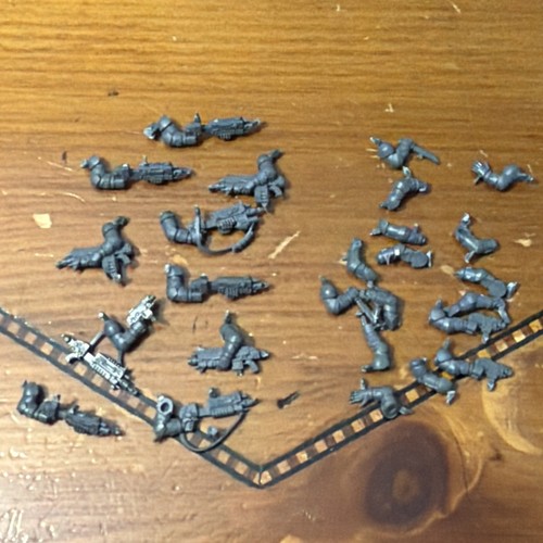 Warhammer 40k space marine - warhammer,