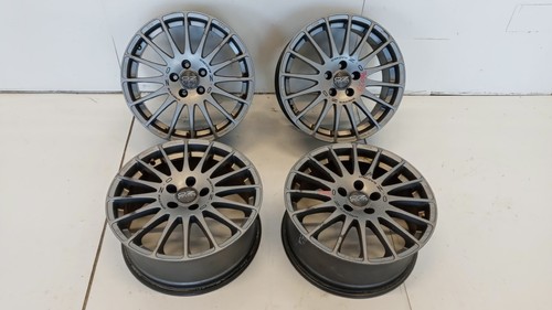 Serie cerchi lega - serie,