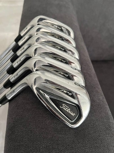 Titleist ap2 716 set ferri - set, di