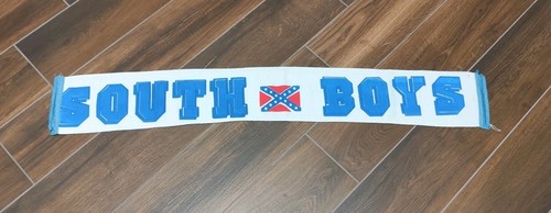 Sciarpa scarf bufanda calcio - scarf,