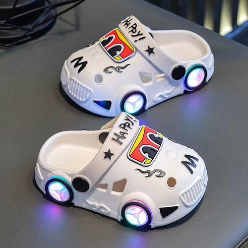 Pantofole per bambini