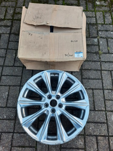 Cerchio lega ford viginale - cerchio,