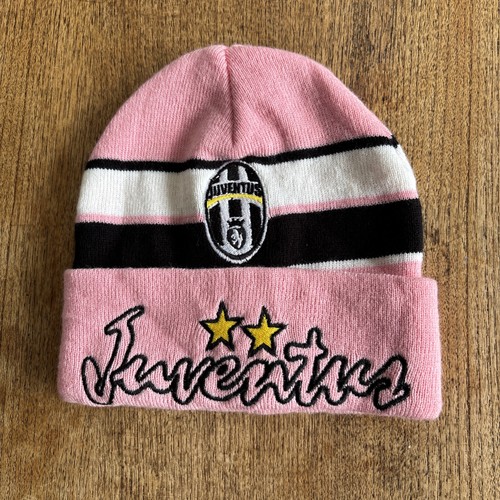 Cappello berretto juventus - berretto,