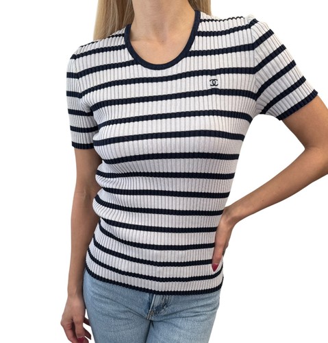 Shirt chanel vintage - chanel, cc