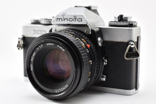 Eccellente minolta xd - 【eccellente】minolta,