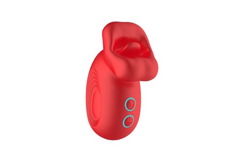 Vibratore clitoride capezzoli - vibratore,