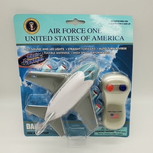 Air force one - force, giocattolo
