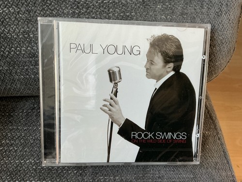 Paul young rock - swings, new