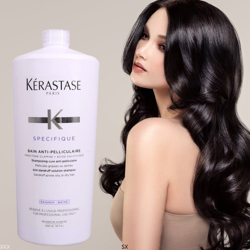Kerastase specifique bain - kerastase,