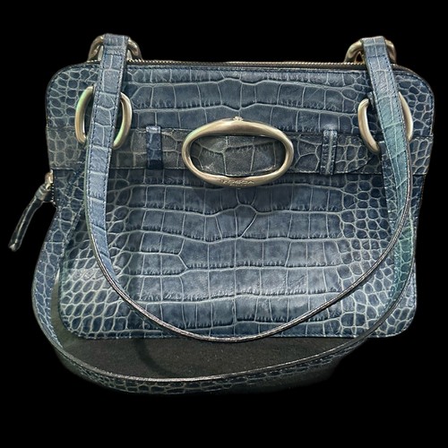 Borsa tracolla triplo - borsa, a