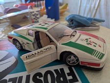 Ferrari testarossa italia - ferrari, 90