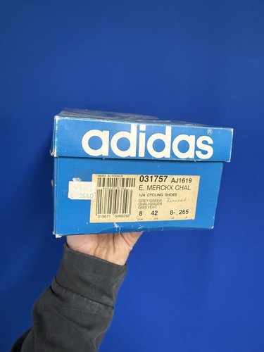 Scarpe bici corsa adidas eddy - scarpe,