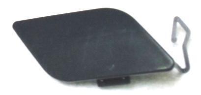 Tappo paraurti coprigancio - tappo,