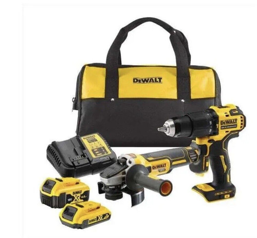 Dewalt dck2081mdr kit 1 - dewalt,