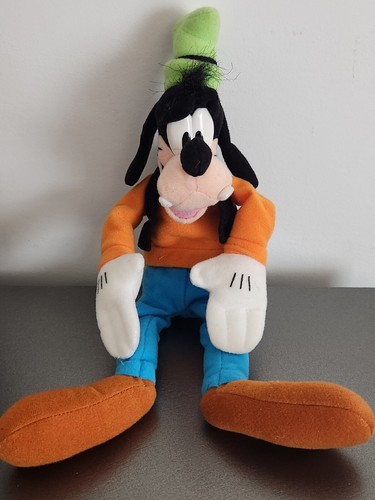 Goofy mattel fagiolo - goofy,