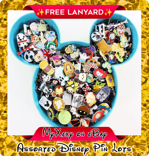 Lotto spille disney - spille, trading