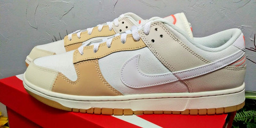 Taglia nike dunk - low, se