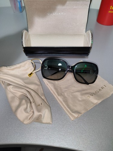 Occhiali sole bulgari - occhiali,