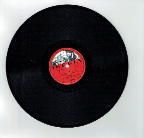 Giri 25cm tejada dischi - giri,