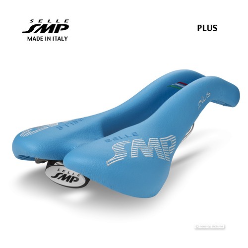Nuova sella selle smp - smp, plus