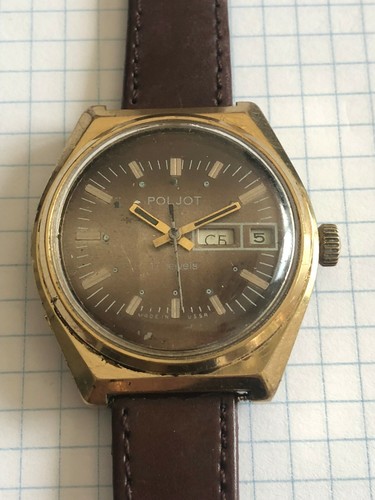 Elegant orologio vintage - orologio,