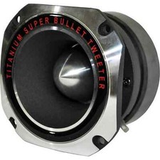 Titanium bullet super - titanium,