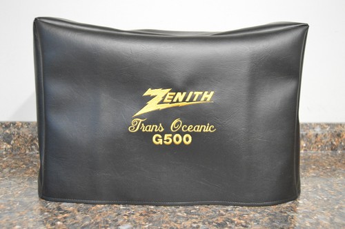 Zenith trans oceanic g500 - trans,