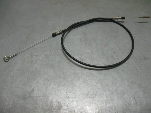 Cavo acceleratore pedale - acceleratore, a