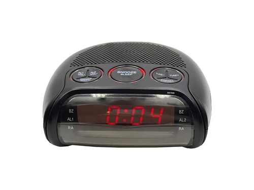 Radiosveglia radio sveglia - radio,