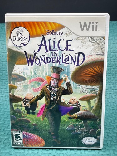 Alice nel paese delle - alice,