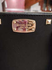 Borsa michael kors nera - kors, in