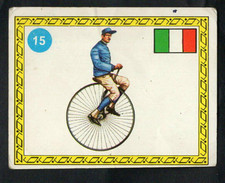 1971 panini editions - 1971,